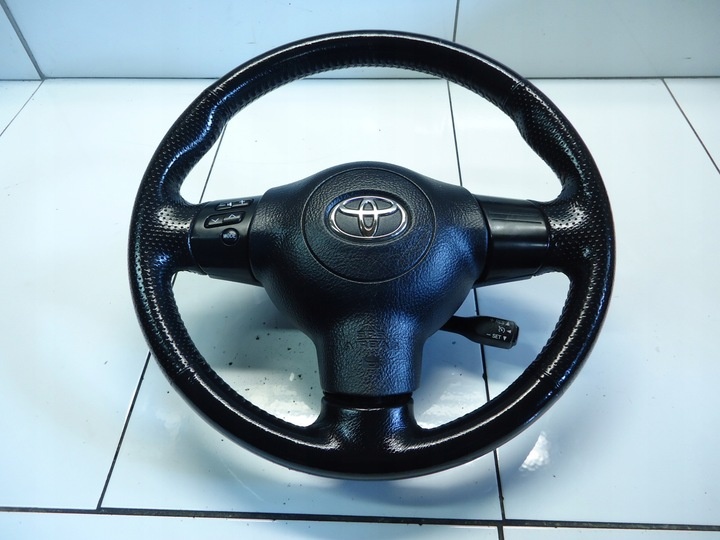 Руль к Toyota RAV 4 2000