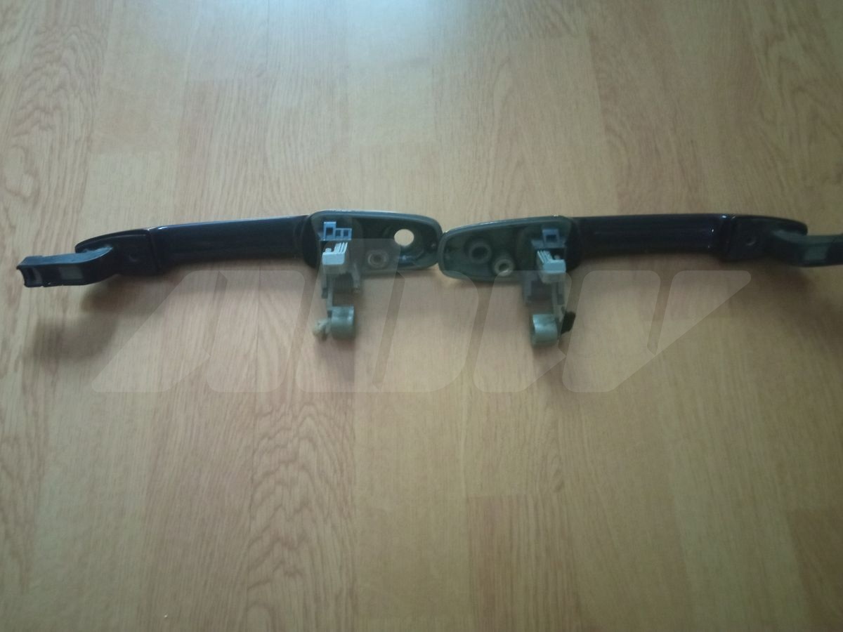 Ручка двери наружная передняя к Mazda 6 2003