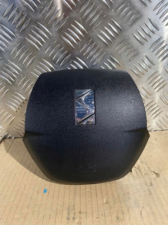 Подушка безопасности к DS 5 2015
