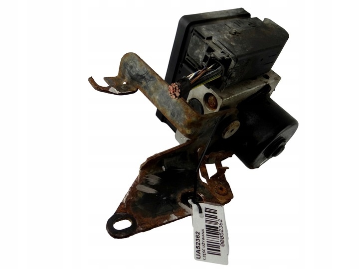 Блок ABS к Ford Focus 1998