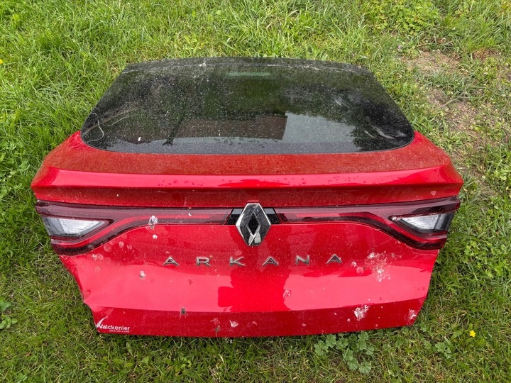 Фонарь задний левый к Renault Arkana 2019