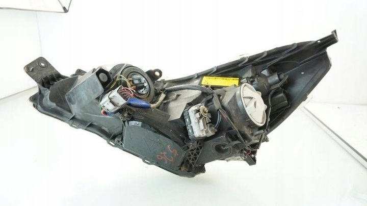 Фара правая к Subaru Outback 2009