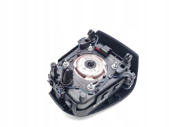 Подушка безопасности к Ford Galaxy 2015