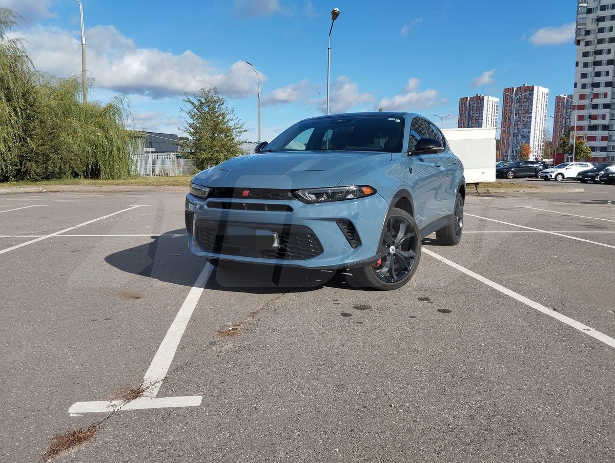 Dodge Hornet I, 2023