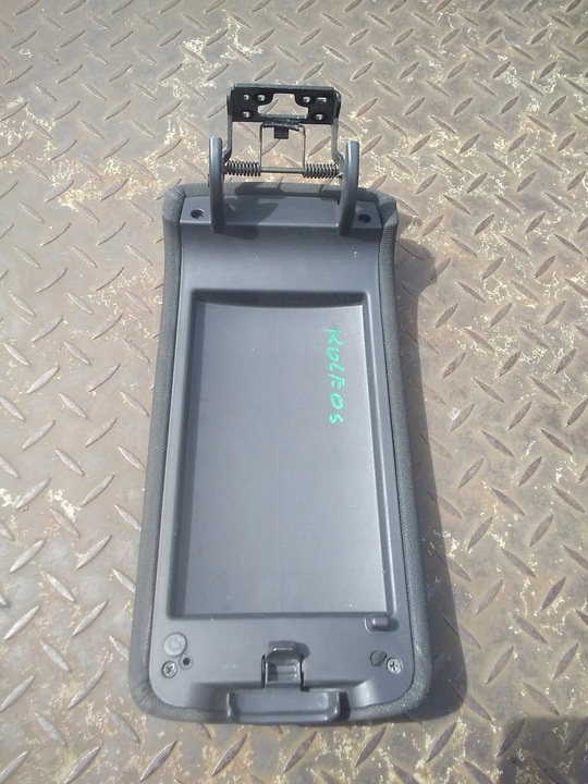 Подлокотник к Renault Koleos 2008