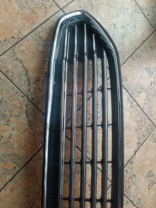 Решетка радиатора к DS 5 2015