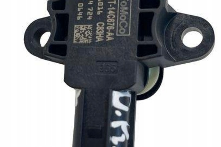 Датчик удара к Ford C-MAX 2010