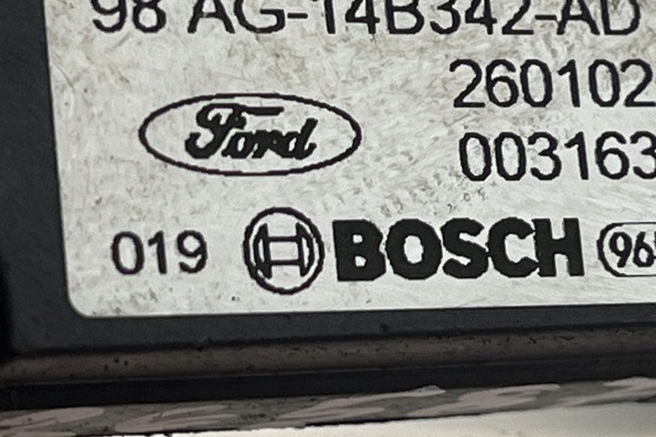 Датчик удара к Ford Focus 1998