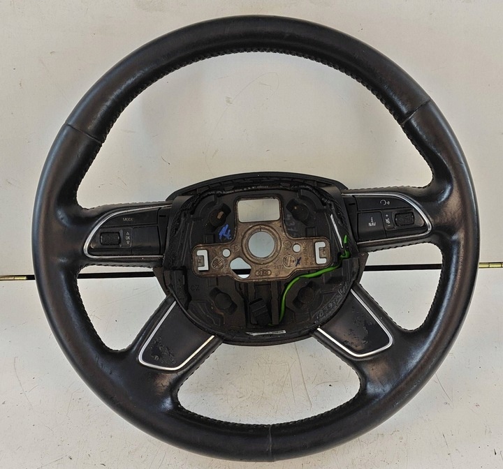 Руль к Audi Q5 2012