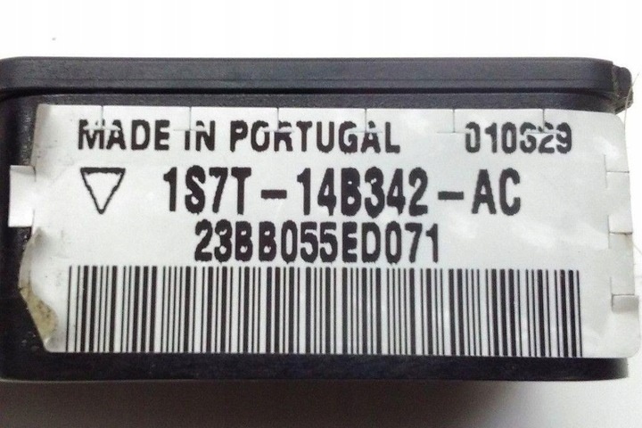 Датчик удара к Ford Mondeo 2000