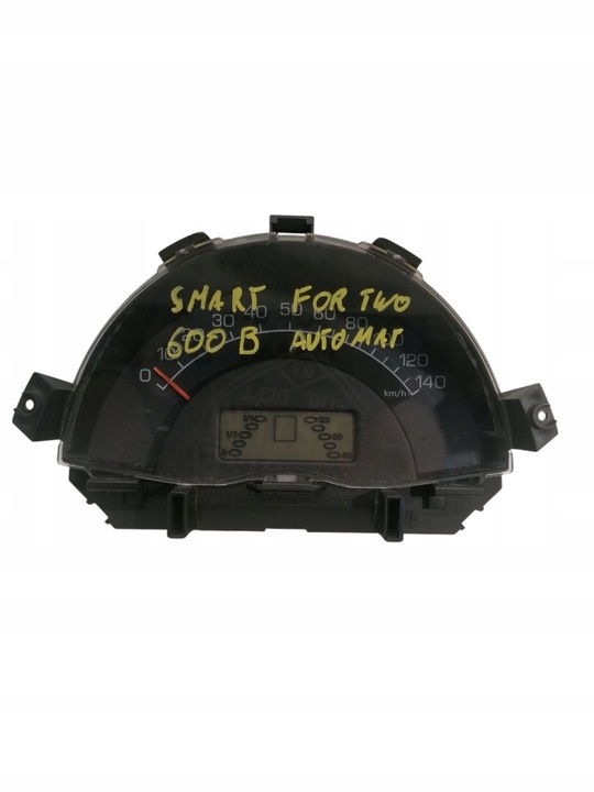 Щиток приборов (приборная панель) к Smart Fortwo 1998