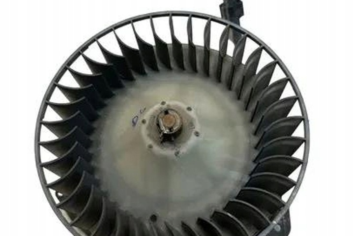 Отопитель в сборе (печка) к Chrysler 300C 2011