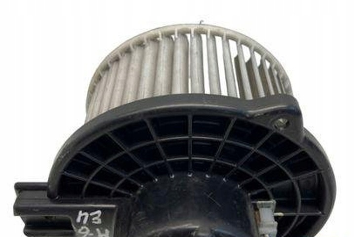 Отопитель в сборе (печка) к Mazda 2 2007