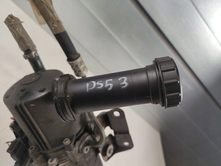 Насос гидроусилителя руля к DS 5 2015