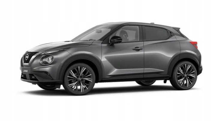 Блок ABS к Nissan Juke 2019