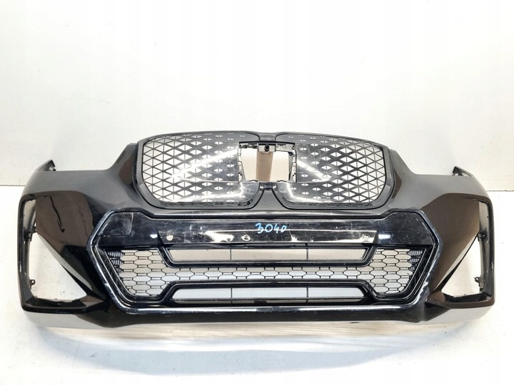 Бампер передний к BMW iX1 2022