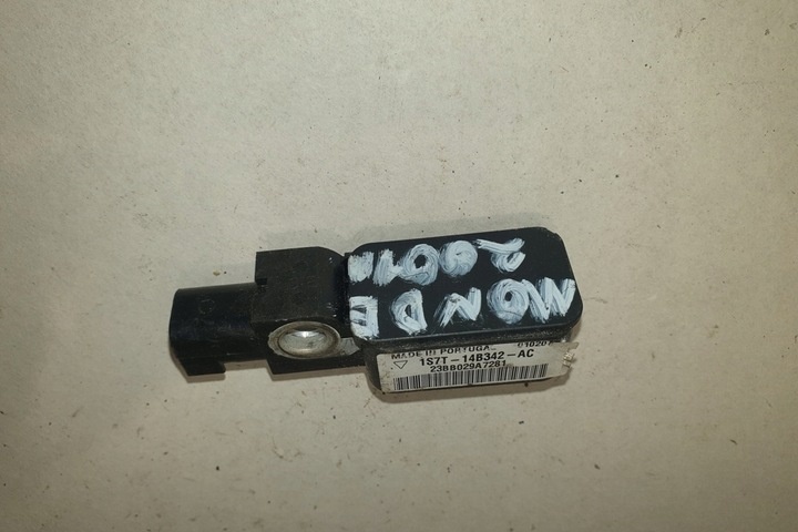 Датчик удара к Ford Mondeo 2000