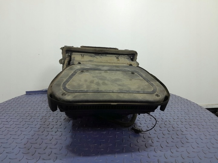 Отопитель в сборе (печка) к Audi A8 2002
