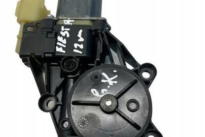 Моторчик стеклоподъемника к Ford Fiesta 2008