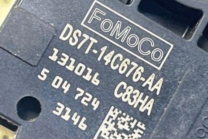 Датчик удара к Ford C-MAX 2010