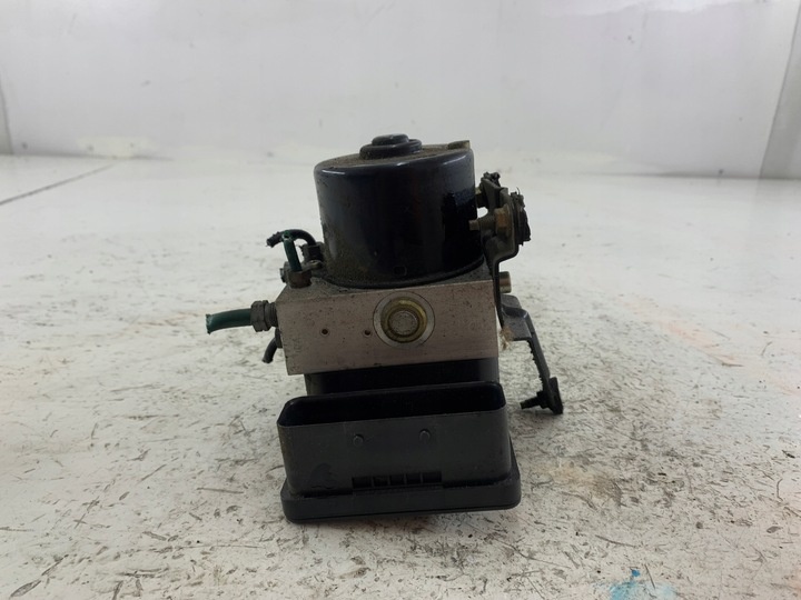 Блок ABS к Citroen C5 2001