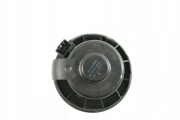 Отопитель в сборе (печка) к Ford C-MAX 2010