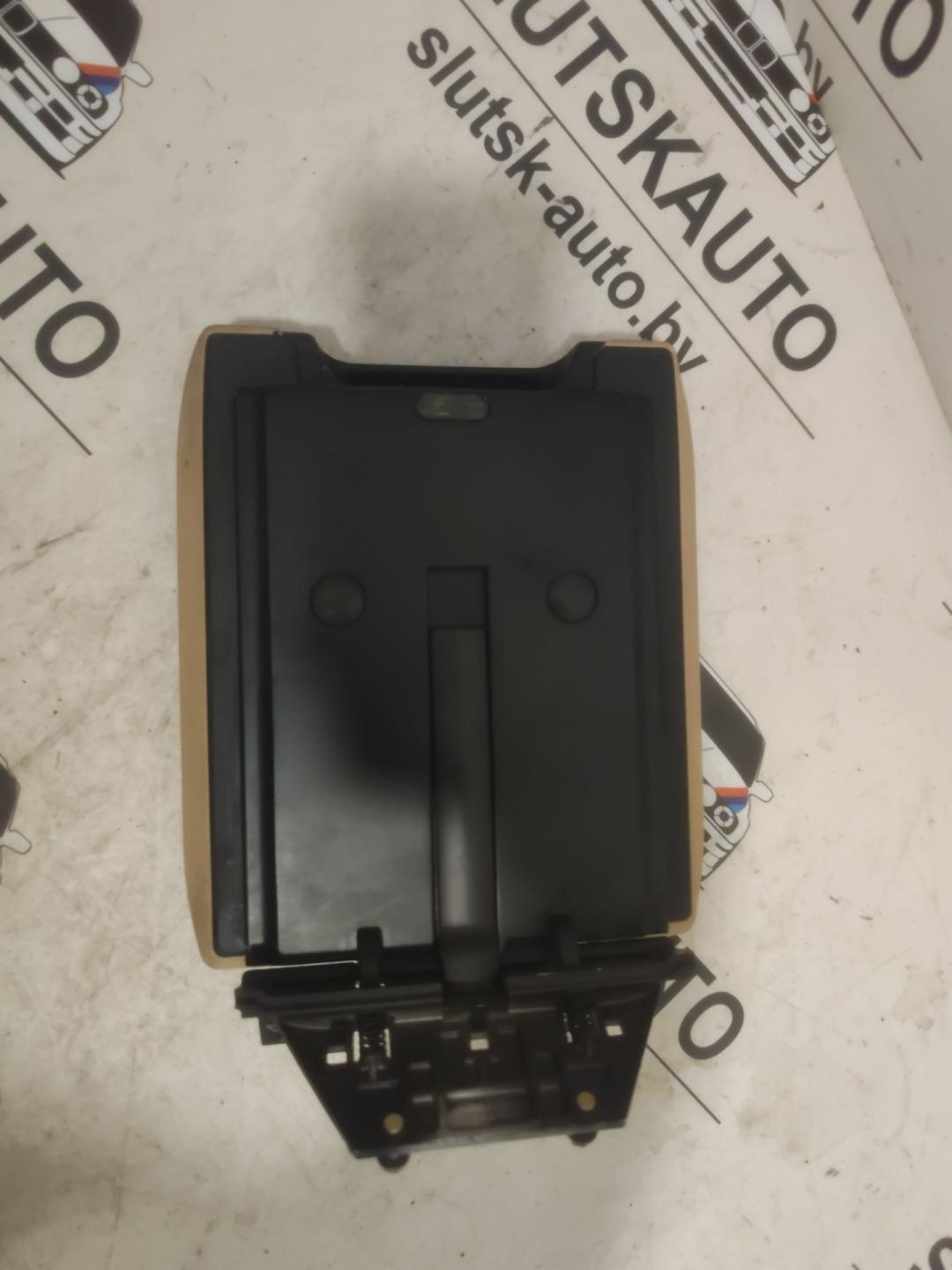 Подлокотник к BMW 5 2001
