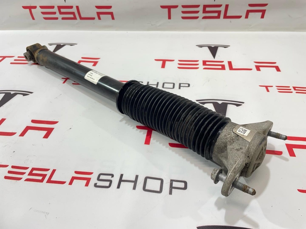 Амортизатор задний к Tesla Model 3 2019