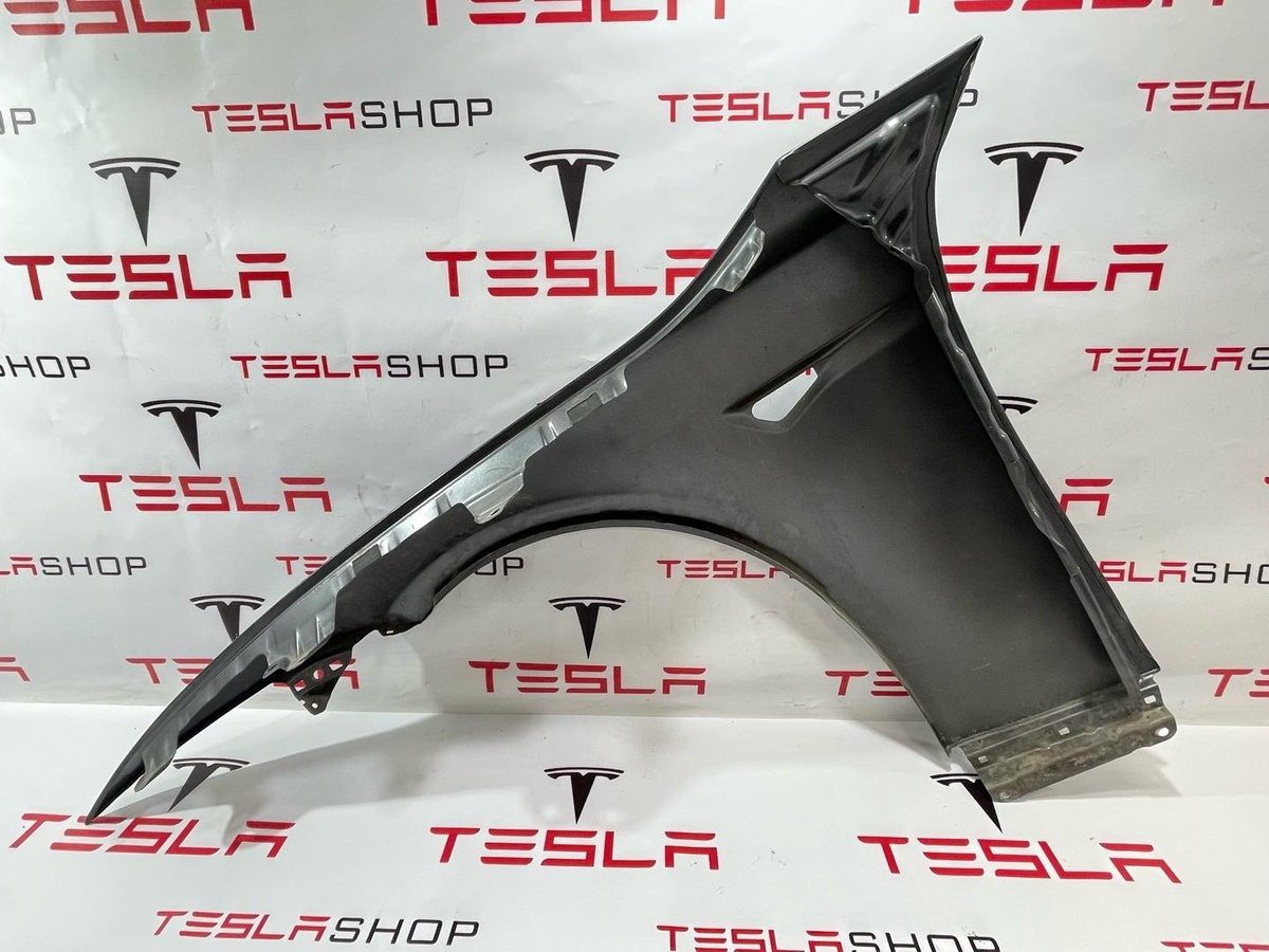 Крыло переднее правое к Tesla Model S 2015