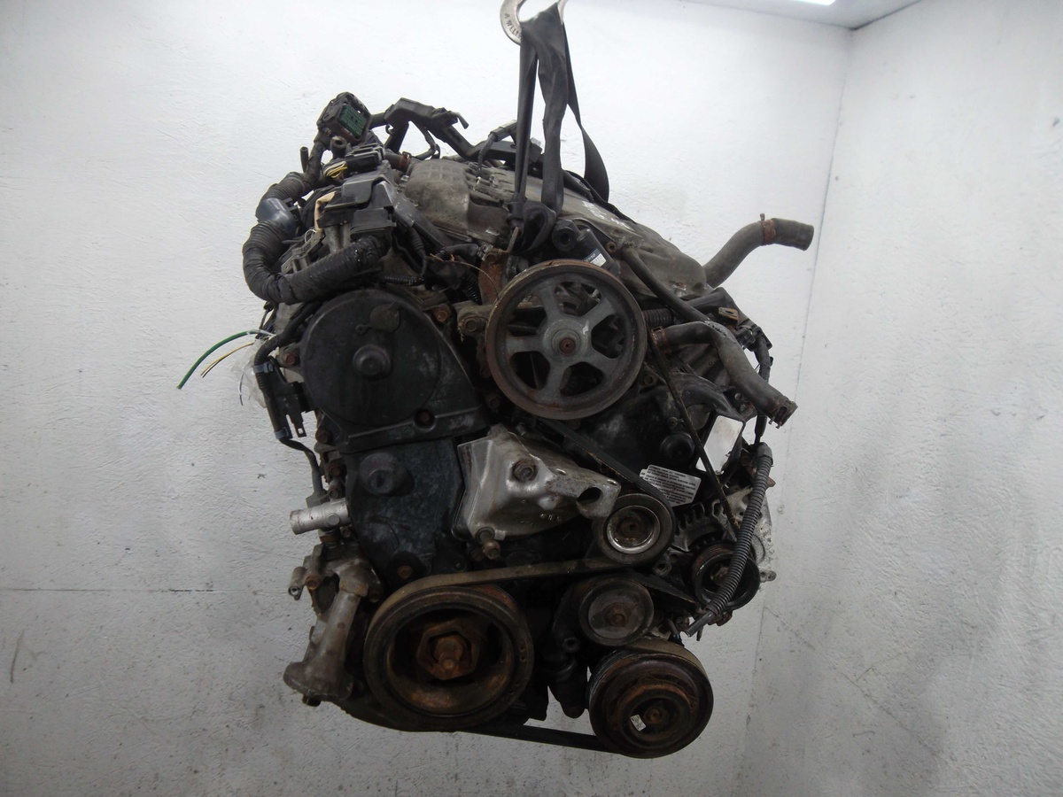Генератор к Honda Pilot 2009