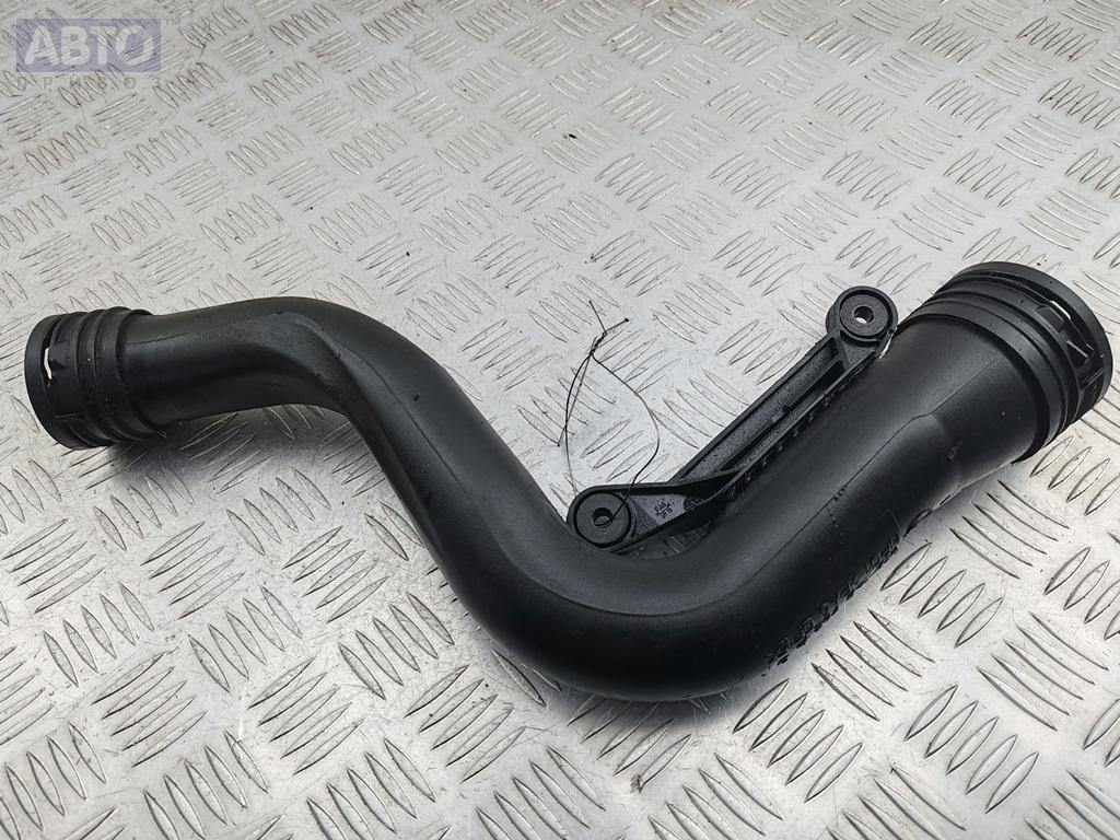 Патрубок интеркулера к SEAT Altea 2004
