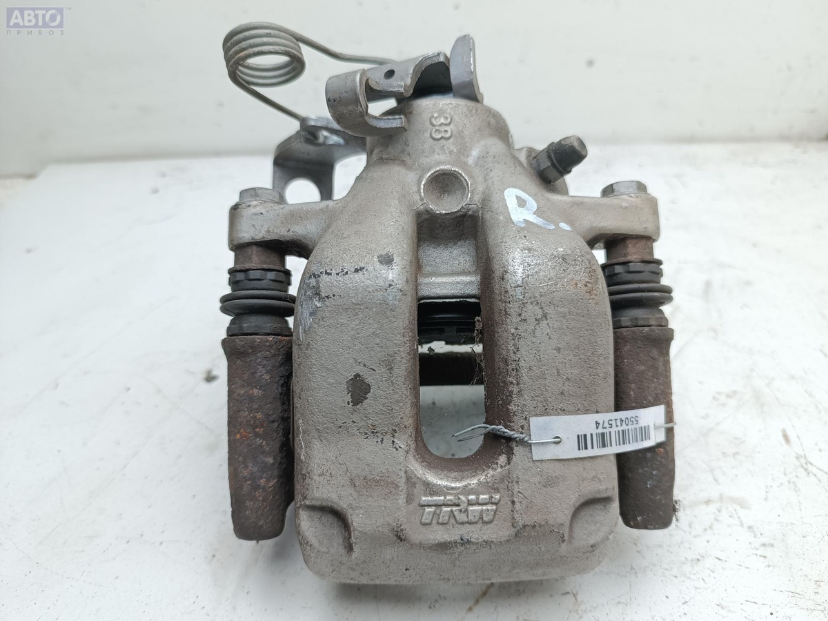 Суппорт к Peugeot 407 2005