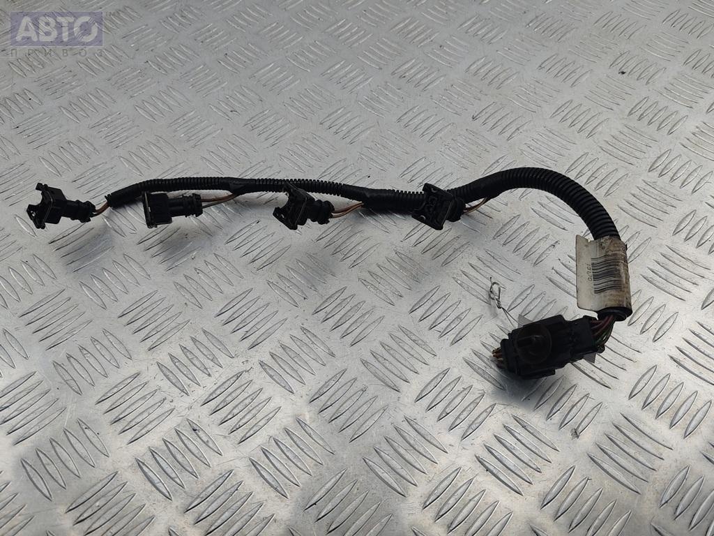 Проводка к Renault Megane 2003