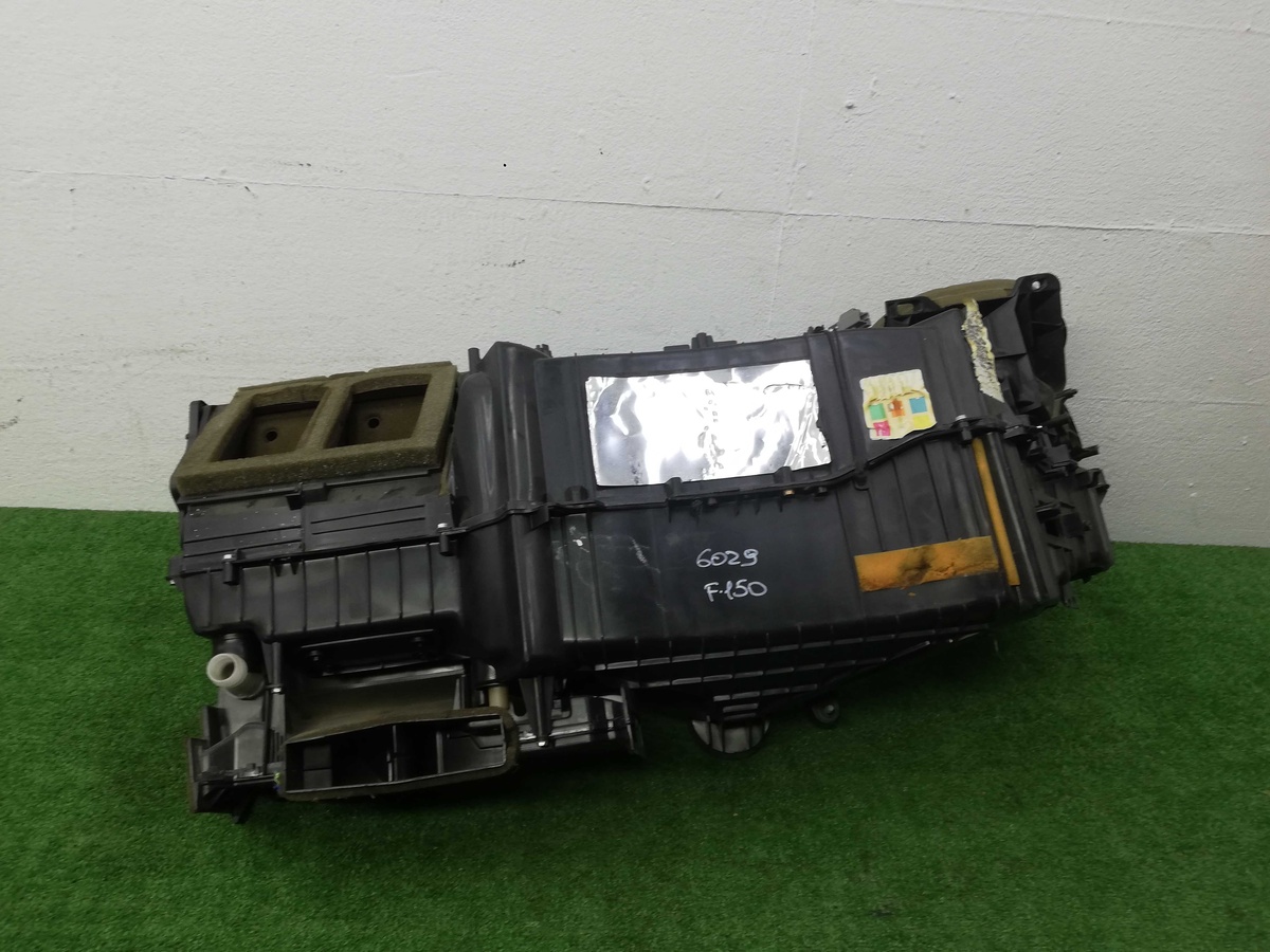 Корпус отопителя (печки) к Ford F-150 2014