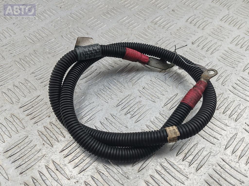 Проводка к BMW X5 2003