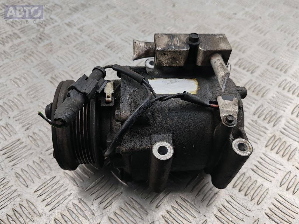 Компрессор кондиционера к Ford Focus 2002