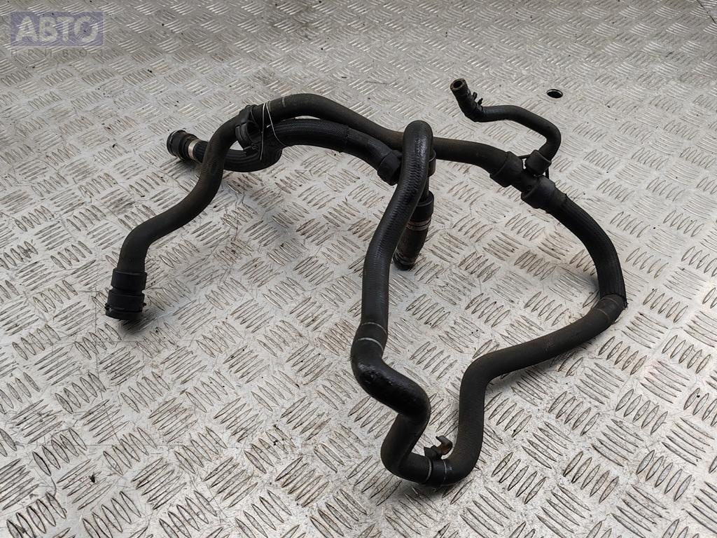 Патрубок к Ford S-MAX 2008