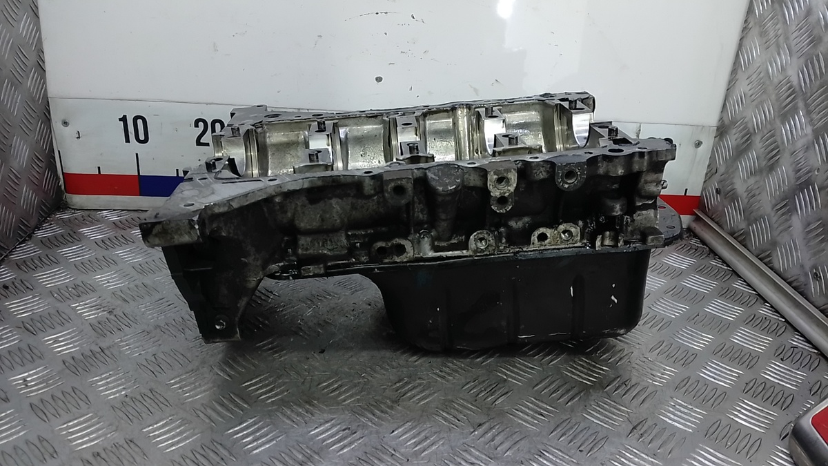 Поддон к Ford Focus 2013