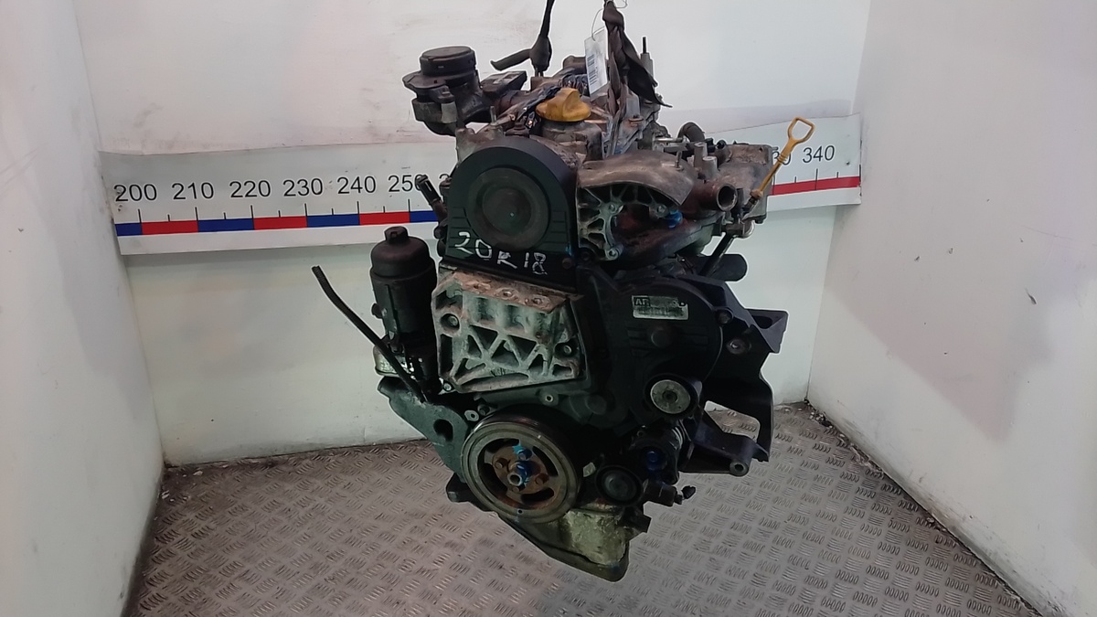 Двигатель к Opel Antara 2009