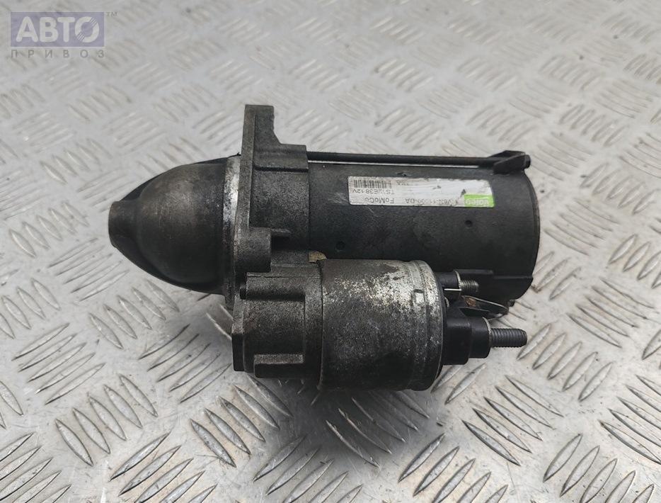 Стартер к Ford Mondeo 2011