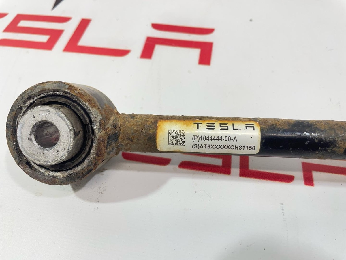 Рычаг задний к Tesla Model 3 2019
