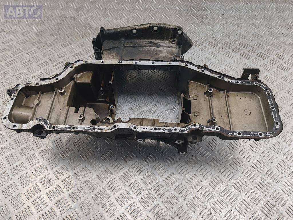 Поддон к Audi A4 2005
