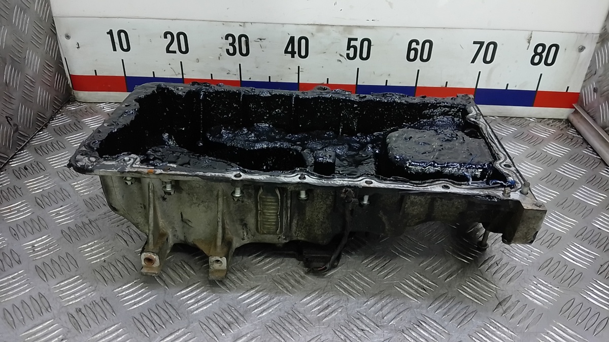 Поддон к Hyundai i40 2015