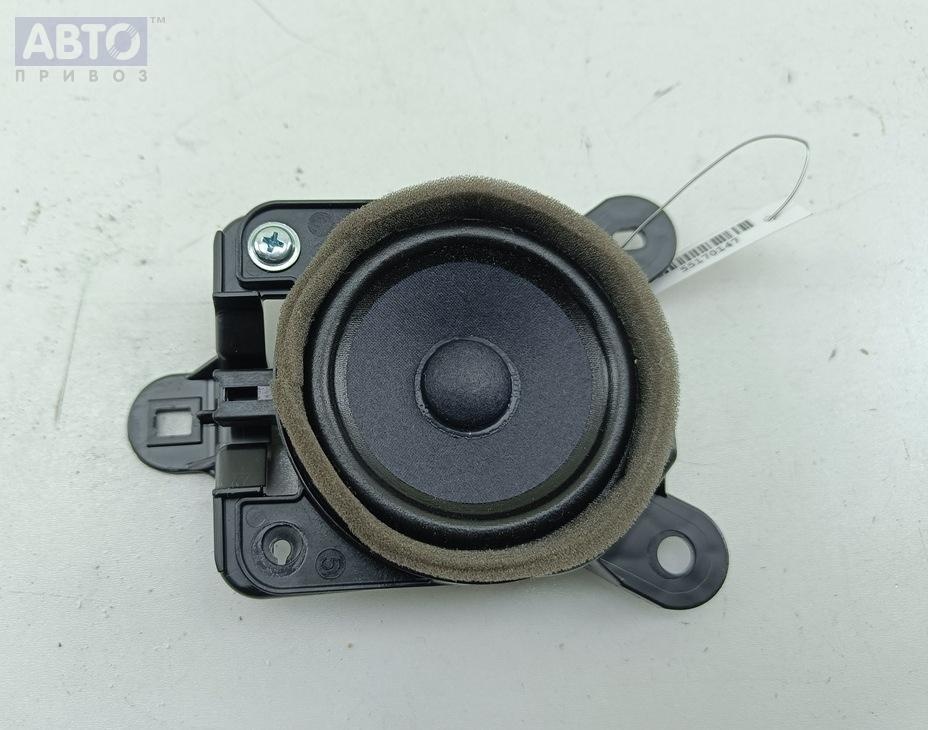 Динамик к Mazda 3 2019
