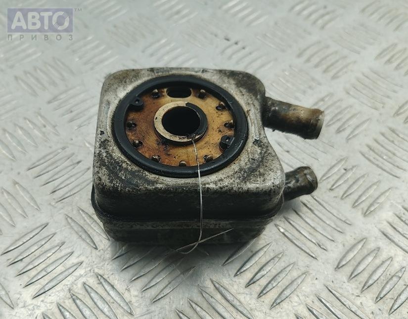 Теплообменник к Audi A6 2002