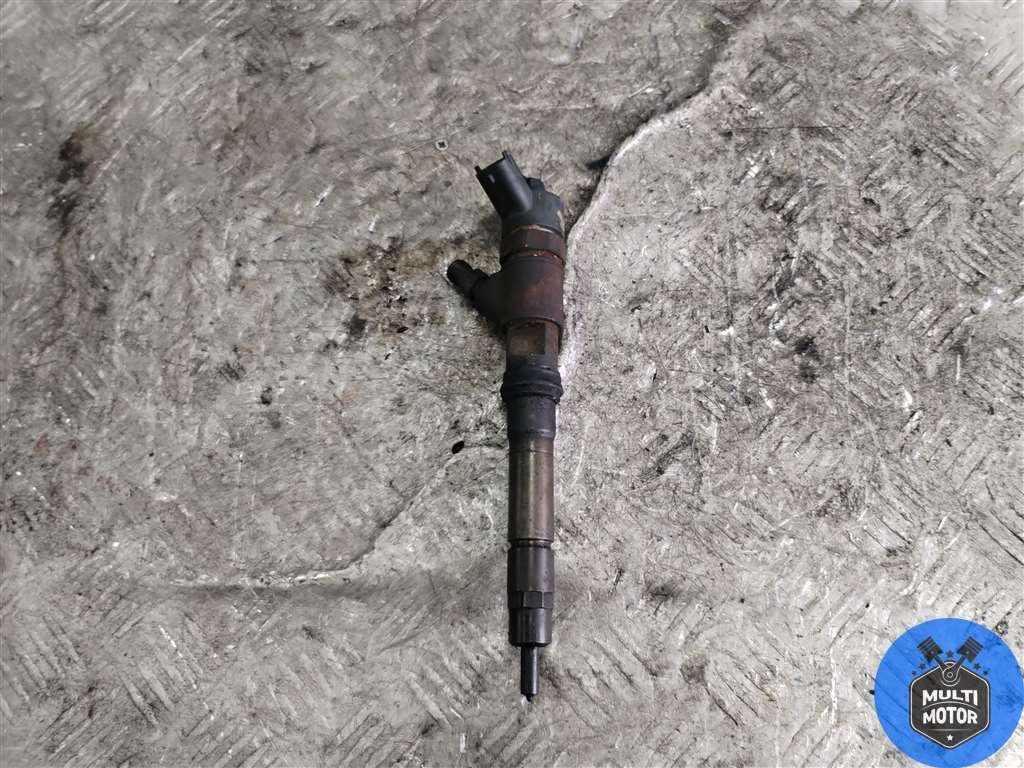 Форсунка к Iveco  2008