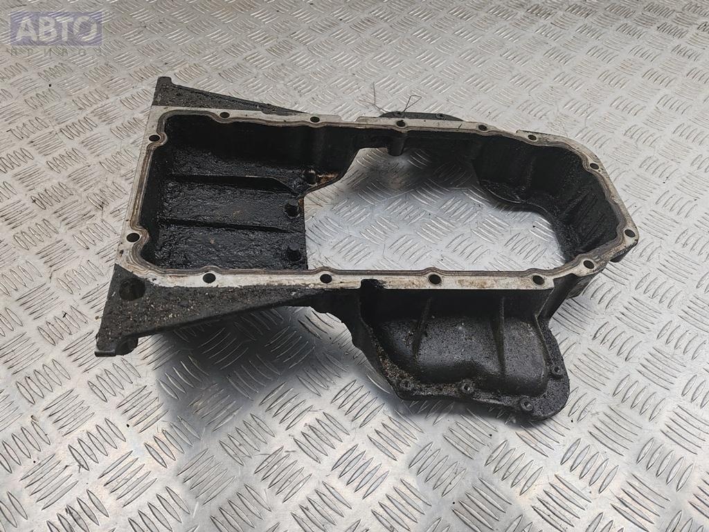 Поддон к Opel Omega 2000