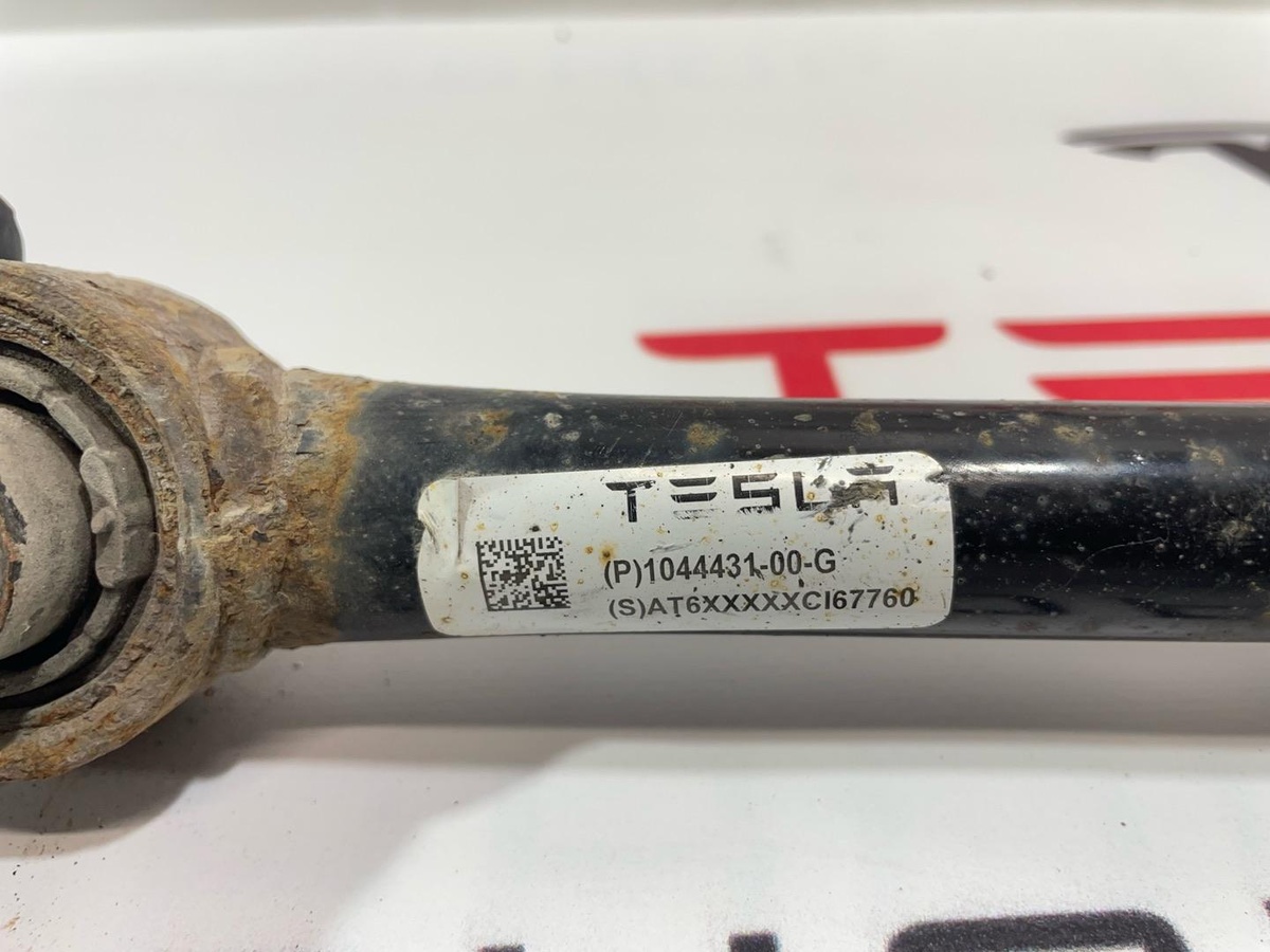 Рычаг задний к Tesla Model 3 2019