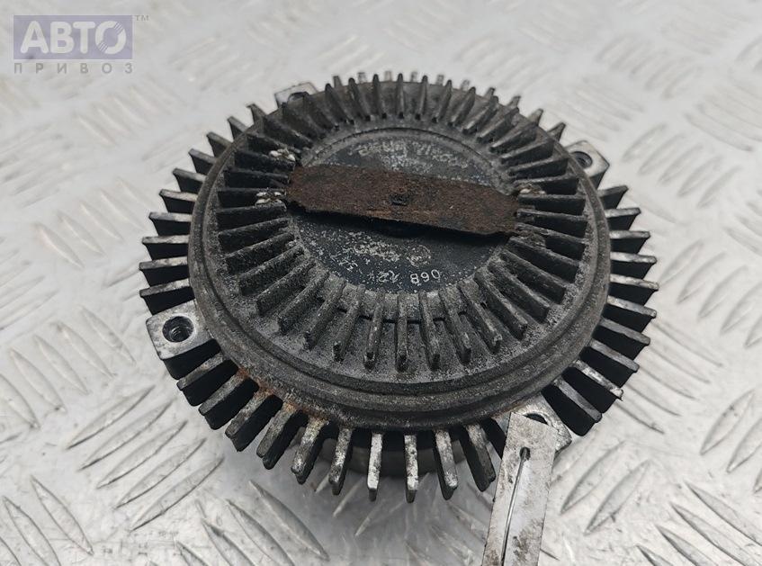 Вискомуфта к Volkswagen Passat 1999
