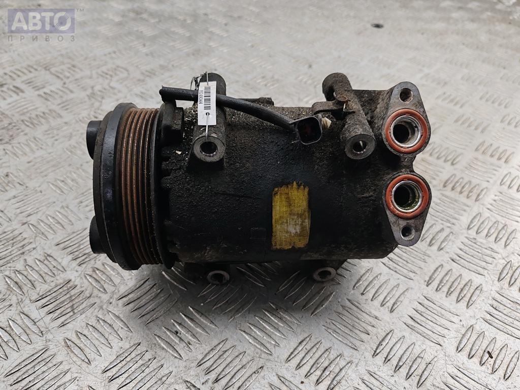 Компрессор кондиционера к Ford Focus 2007